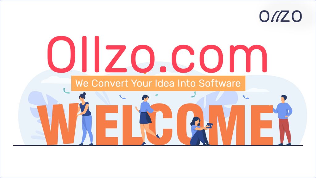 Ollzo Software Company. ollzo.com