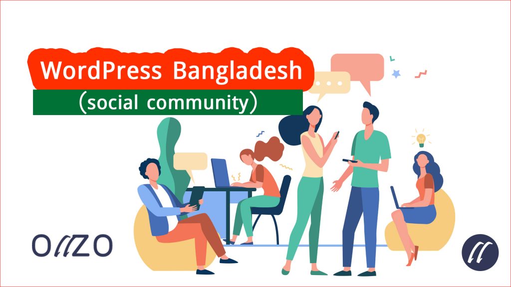 WordPress Bangladesh, Ollzo.com