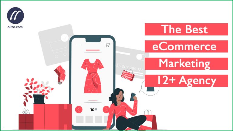 10 best eCommerce Marketing Agency in 2022