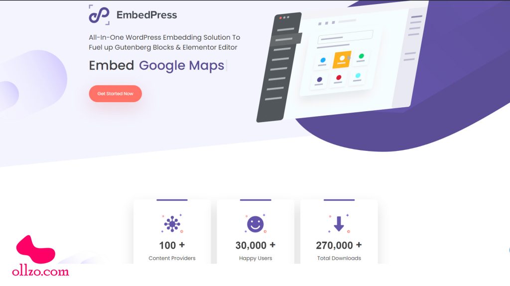 EmbedPress – Embed Anything You Could Imagine (2022 Stupid-simple key)
