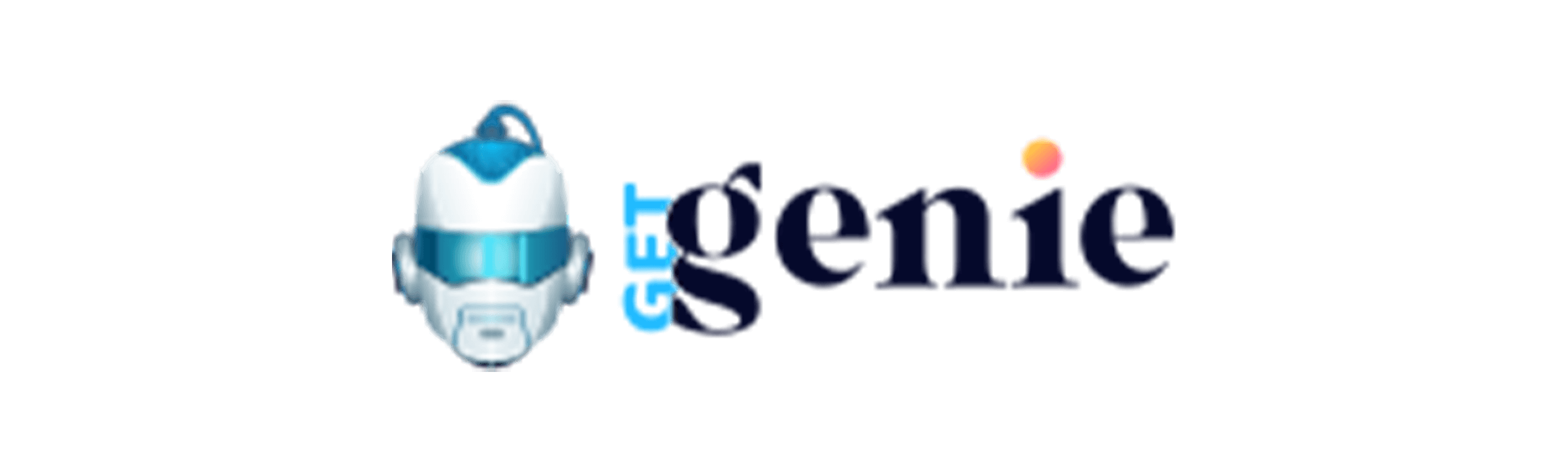 GetGenie logo