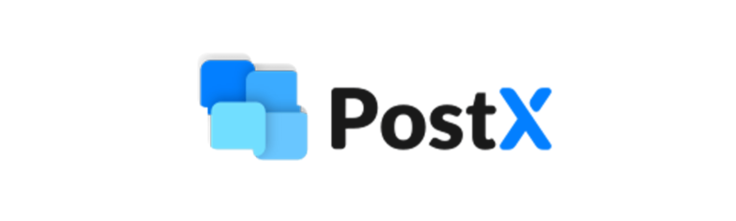 Postx Logo