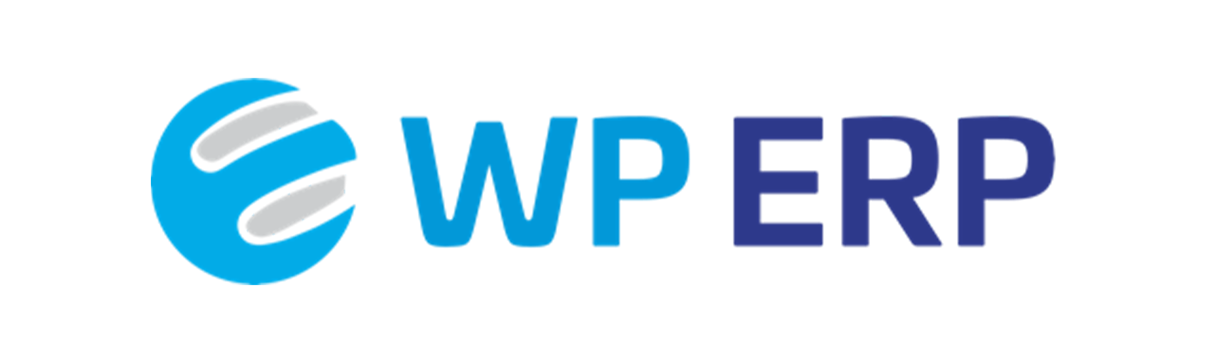 We ERP logo